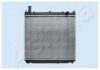 TOYOT 1640075321 Radiator, engine cooling